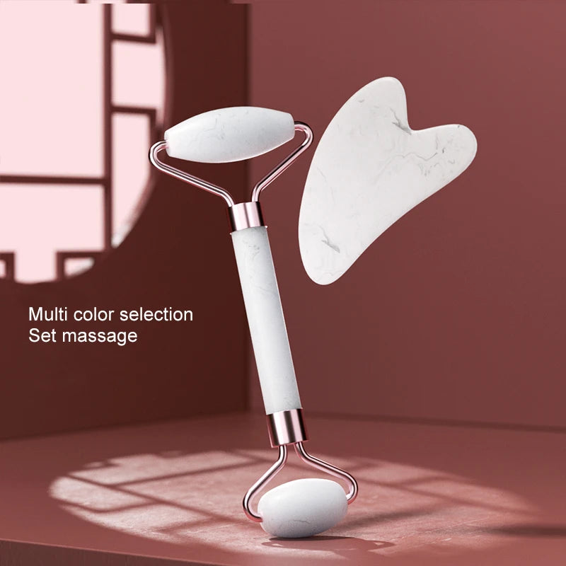 Dual Size Facial Massage