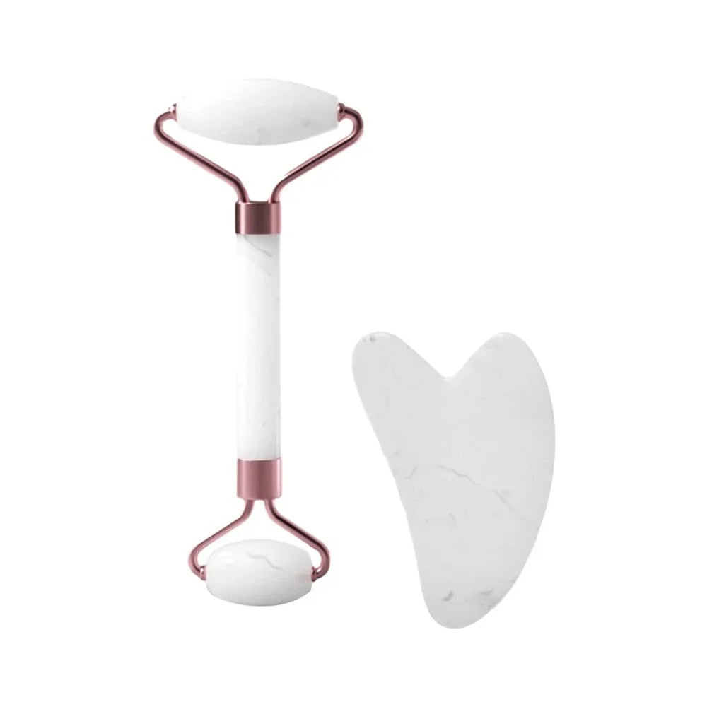 Dual Size Facial Massage
