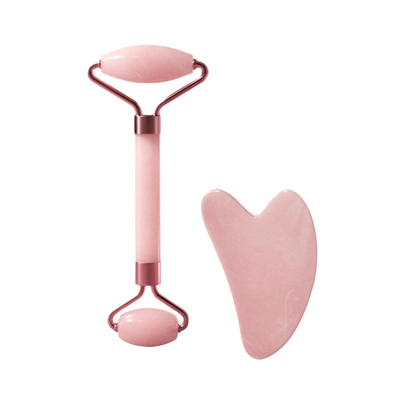 Dual Size Facial Massage